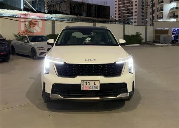 كيا سورينتو 2024 للبيع في العراق -  بغداد